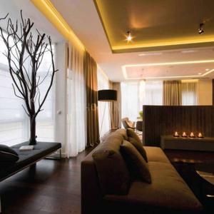 Project Image of 413.0 - 857.0 Sq.ft 1 BHK Apartment for buy in Royal Global Royal Leaf