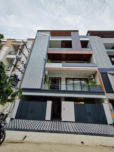Project Image of 1100.0 - 4000.0 Sq.ft 3 BHK Builder Floor for buy in Reeba Homes Super Ultra Luxury Builder Floors