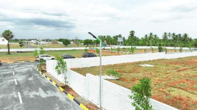 Project Image of 1050.0 - 2228.0 Sq.ft Residential Plot Plot for buy in Golden Castle