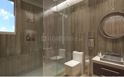 Project Image of 570.0 - 1095.0 Sq.ft 1 BHK Apartment for buy in Shri Radha Sky Park