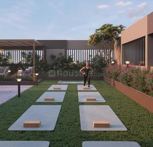 Project Image of 1019.0 - 1429.0 Sq.ft 2 BHK Apartment for buy in Shreeji Elevate