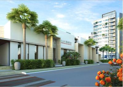 Project Image of 0.0 - 1240.0 Sq.ft 2 BHK Apartment for buy in DSR Grandeur