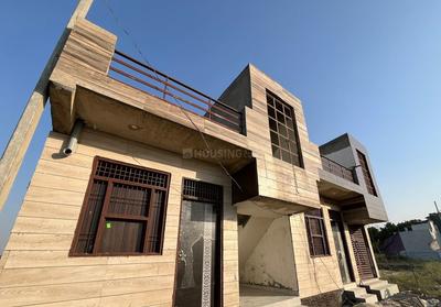 Project Image of 0.0 - 1565.0 Sq.ft 3 BHK Villa for buy in Trinity Royal City