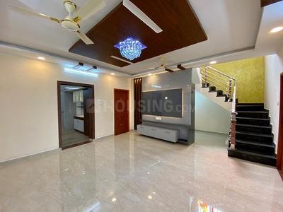 Project Image of 1301.0 - 1531.0 Sq.ft 3 BHK Villa for buy in Elite Singaravelan Nagar Villa