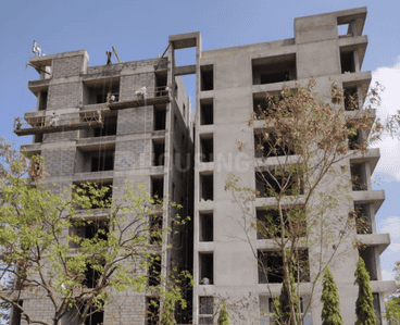 Project Image of 2212.74 - 2223.18 Sq.ft 4 BHK Apartment for buy in Ramdut Builders Clifton