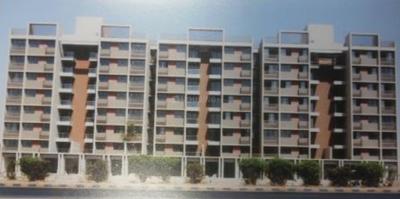 Gallery Cover Pic of Focus Shalin Heights 5