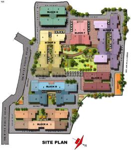 Project Image of 1004.0 - 2328.0 Sq.ft 2 BHK Apartment for buy in Sugam Sabuj