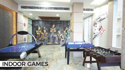 Project Image of 3525 Sq.ft 4 BHK Penthouse for sale in Sector 150 for Rs. 46530000