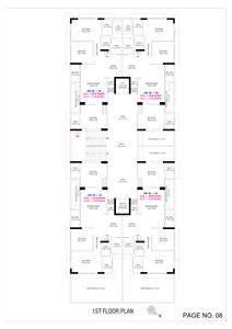 Project Image of 835.82 - 861.33 Sq.ft 3 BHK Apartment for buy in Shri Hari Sky