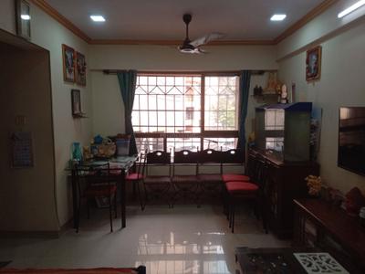 Project Image of 1095.0 - 1140.0 Sq.ft 2 BHK Apartment for buy in Sagar City Complex