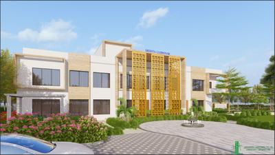 Project Image of 1503.0 - 4500.0 Sq.ft Residential Plot Plot for buy in Nandanavanam Sreshta