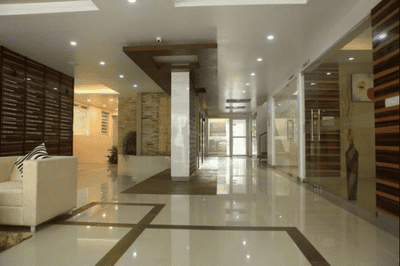 Project Image of 1575.0 - 3100.0 Sq.ft 3 BHK Apartment for buy in Asset Lineage