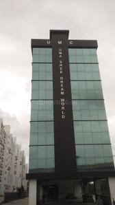 Project Image of 1395.0 - 1800.0 Sq.ft 2 BHK Apartment for buy in Uma Maheshwari Sree Dream World