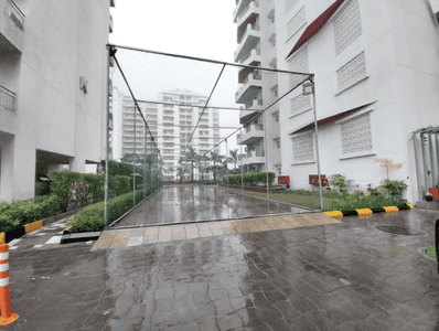 Project Image of 1310.0 - 5092.0 Sq.ft 2 BHK Apartment for buy in TARC Maceo