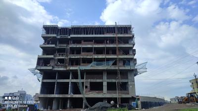 Project Image of 761.0 - 913.0 Sq.ft 2 BHK Apartment for buy in MSK Aven Vista