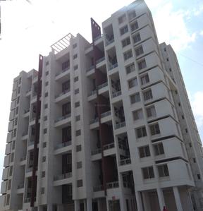 Project Image of 411.0 - 654.0 Sq.ft 1 BHK Apartment for buy in Gagan Cefiro Phase 2