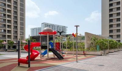 Project Image of 2605 Sq.ft 3 BHK Apartment / Flat for sale in Shela for Rs. 20000000