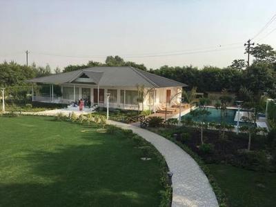 Project Image of 0.0 - 9072.0 Sq.ft Residential Plot Plot for buy in Veda Farm