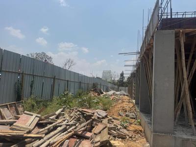 Project Image of 1065.0 - 1595.0 Sq.ft 2 BHK Apartment for buy in Sree Nidhi Brindhavan