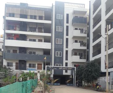 Project Image of 1005.0 - 1635.0 Sq.ft 2 BHK Apartment for buy in SLV Flora