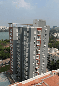 Project Image of 1194.0 - 1888.0 Sq.ft 2 BHK Apartment for buy in Brigade Laguna