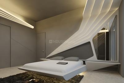 Project Image of 541.0 - 748.0 Sq.ft 2 BHK Apartment for buy in Shree Salasar Mahavir Residency