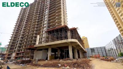 Project Image of 826.0 - 1912.0 Sq.ft 2 BHK Apartment for buy in Eldeco La Vida Bella