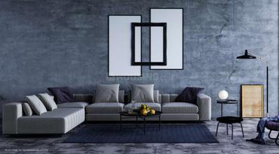 Project Image of 1150 Sq.ft 3 BHK Apartment / Flat for sale in Parel for Rs. 41000000
