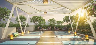 Project Image of 1530 Sq.ft 3 BHK Apartment / Flat for sale in Bhayli for Rs. 8600000