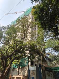 Project Image of 784 Sq.ft 2 BHK Apartment / Flat for sale in Kandivali West for Rs. 18500000