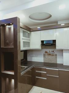 Project Image of 460.0 - 999.0 Sq.ft 2 BHK Apartment for buy in Green Valley Nest