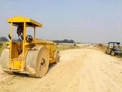 Project Image of 829.0 - 5381.96 Sq.ft Residential Plot Plot for buy in Jugal The Sage City