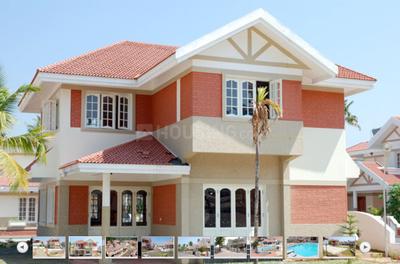 Infra Meadows Elevation 1