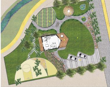 Project Image of 5659.0 - 16247.0 Sq.ft Residential Plot Plot for buy in Arinaa Country Farms