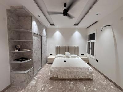 Project Image of 4050.0 - 4060.0 Sq.ft 4 BHK Builder Floor for buy in Satvik Luxurious Floors