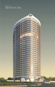 Project Image of 693.9 - 1393.14 Sq.ft 2 BHK Apartment for buy in Home And Soul F Premiere Phase 3