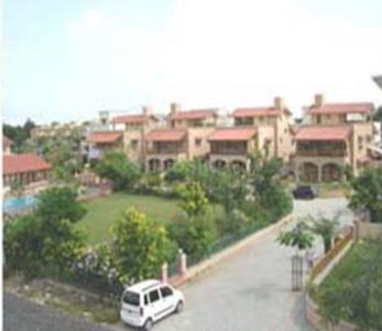 Project Image of 5157 Sq.ft 4 BHK Villa for sale in Makarba for Rs. 125000000