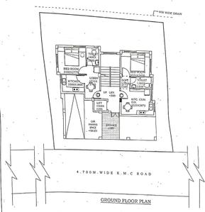 Project Image of 394.0 - 716.0 Sq.ft 1 BHK Apartment for buy in Ganpati Enclave