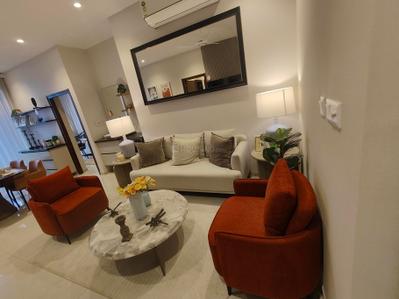 Project Image of 3097.0 - 3820.0 Sq.ft 4 BHK Apartment for buy in Casagrand Vivacity