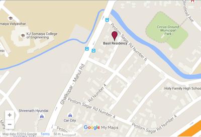 Project Image of 464.0 - 750.0 Sq.ft 1 BHK Apartment for buy in HPA Basil Residency