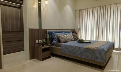 Project Image of 622.15 - 1246.14 Sq.ft 2 BHK Apartment for buy in Kanakia Silicon Valley F