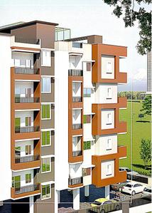 Project Image of 520.0 - 1128.0 Sq.ft 1 BHK Apartment for buy in Avenue