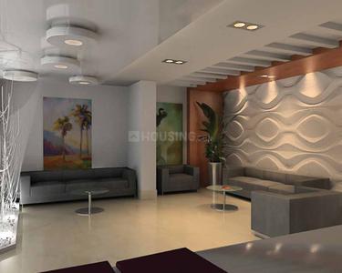 Project Image of 2794.0 - 5588.0 Sq.ft 3 BHK Apartment for buy in Akshaya 36 Carat