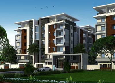 Concrete Melody Images for Elevation of Concrete Melody 1
