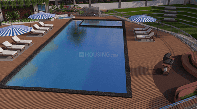 Project Image of 1265.0 - 1630.0 Sq.ft 2 BHK Apartment for buy in RRL Palm Altezze
