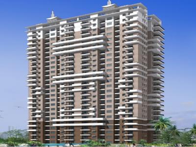 Sampada Livia Elevation 1