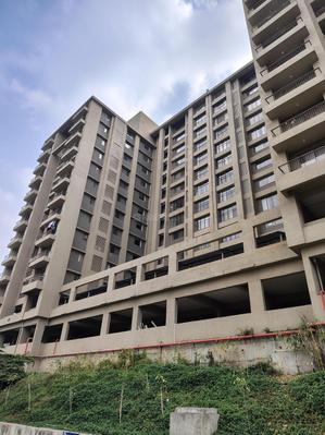Project Image of 640.0 - 2003.0 Sq.ft 2 BHK Apartment for buy in Skyi Songbirds 