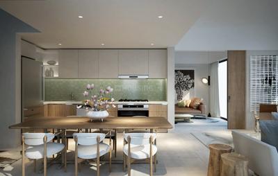 Project Image of 1968.0 - 2336.0 Sq.ft 3 BHK Villa for buy in Emaar The Valley