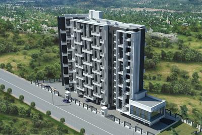 Project Image of 842.0 - 881.0 Sq.ft 2 BHK Apartment for buy in Polite Precisa