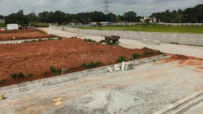 Project Image of 1200.0 - 1500.0 Sq.ft Residential Plot Plot for buy in Amruthadhama Legacy
